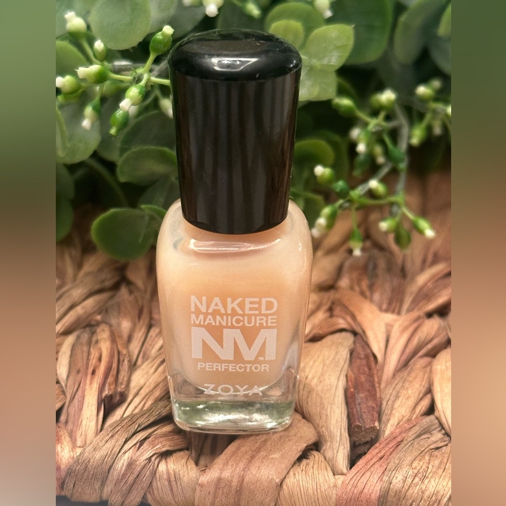 Zoya Naked Manicure - Buff Protector